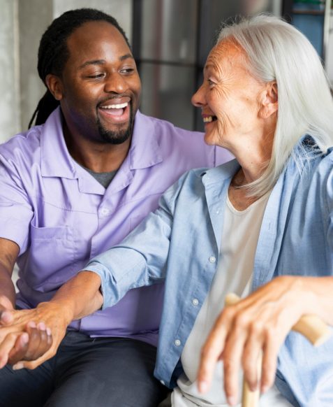 social-worker-taking-care-senior-woman